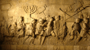 Jewish Roman War