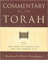 torah - friedman